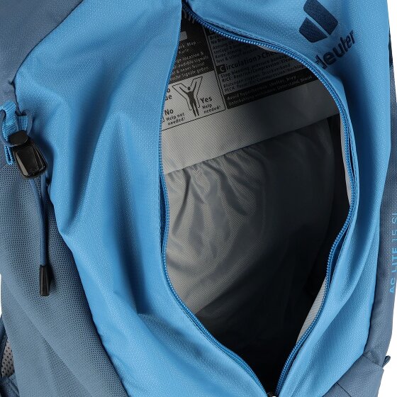 Deuter AC Lite 15 SL Wanderrucksack 45 cm