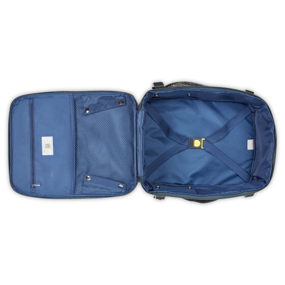 Delsey Paris Brochant 3 Reiserucksack 40 cm