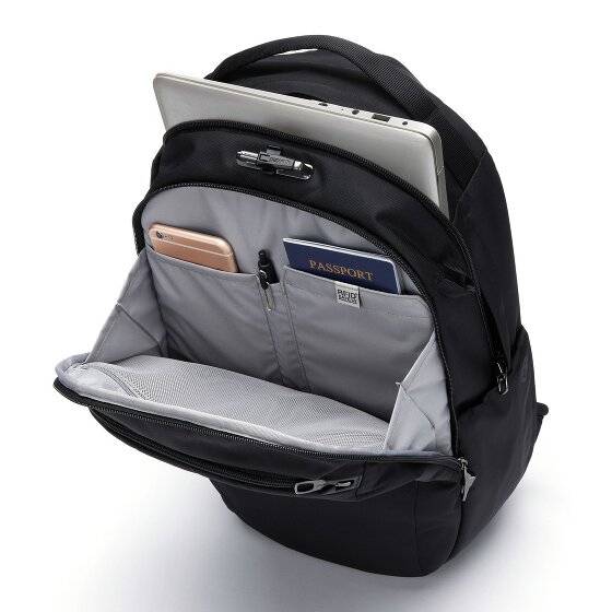 Pacsafe Pacsafe V 26 Daypack RFID Schutz 46 cm Laptopfach