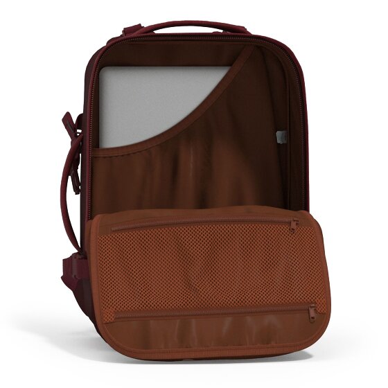 Cabin Zero Military 28L Cabin Backpack Rucksack 44 cm