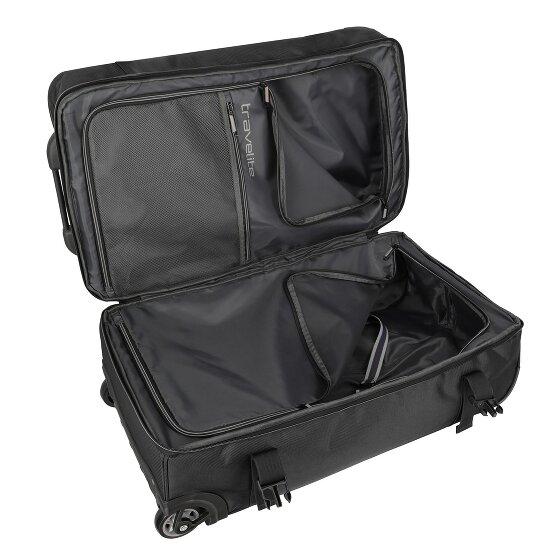 Travelite Tarifa 2 Rollen Reisetasche 70 cm