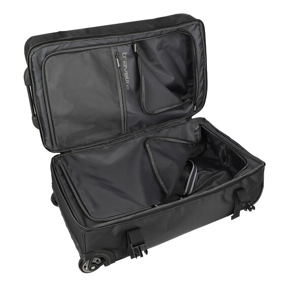 Travelite Tarifa 2 Rollen Reisetasche 70 cm