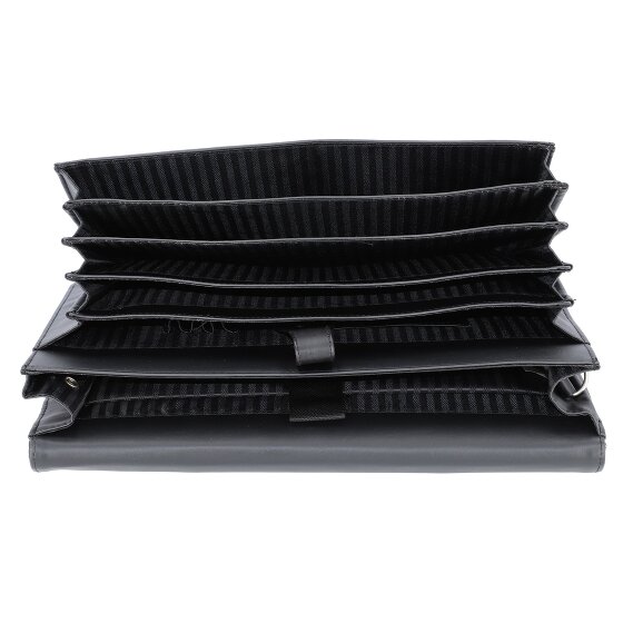 Alassio Forte Aktentasche 40 cm Laptopfach