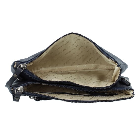 Harbour 2nd Just Pure Enya Umhängetasche Leder 23 cm