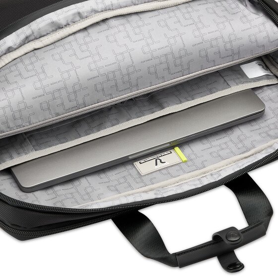 Roncato Trial Aktentasche 44 cm Laptopfach