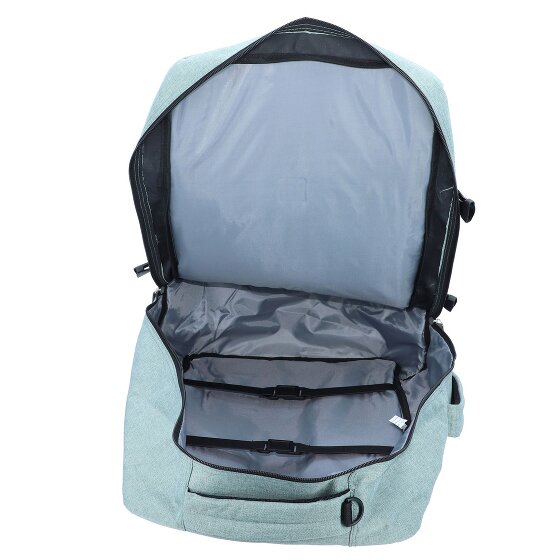 Worldpack Bestway Cabin Pro Daypack 54 cm Laptopfach