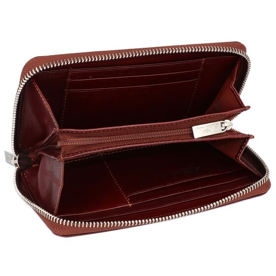 Golden Head Colorado Geldbörse Leder 15 cm