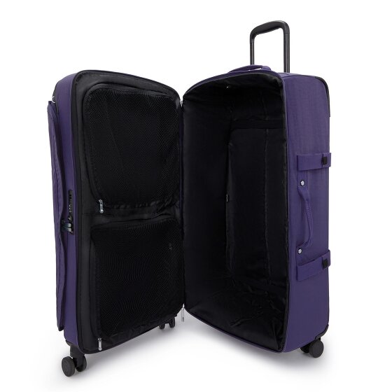 Kipling Basic Spontaneous 4 Rollen Trolley L 78 cm