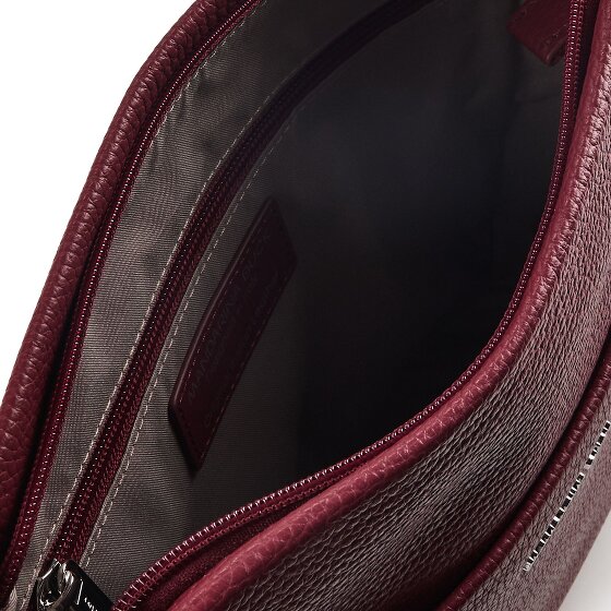 Mandarina Duck Mellow Umhängetasche Leder 27 cm