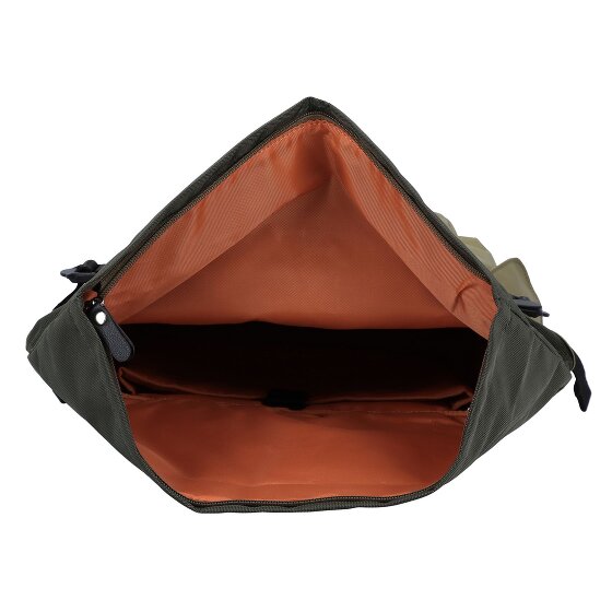 Harvest Label Norikura Daypack 40 cm Laptopfach
