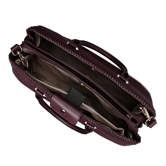 bugatti Julice Handtasche L 39 cm