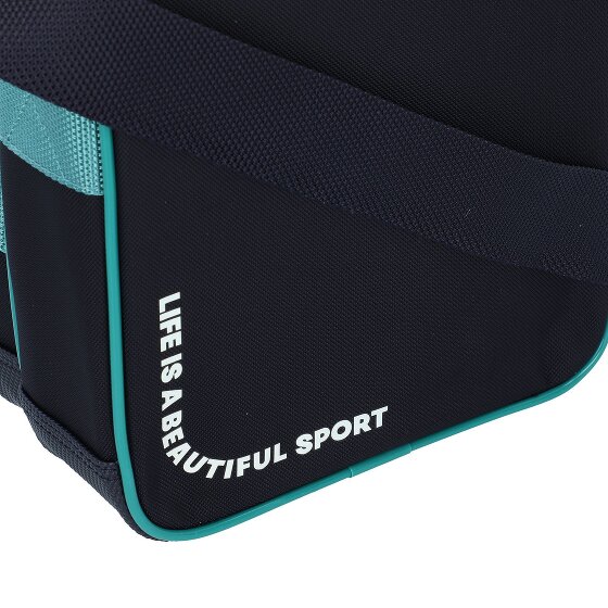 Lacoste Brewen Umhängetasche 19.5 cm