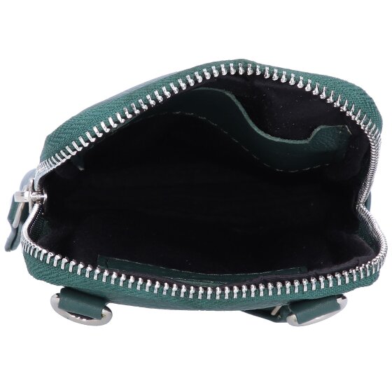 Greenburry Nappa Handytasche Leder 10,5 cm