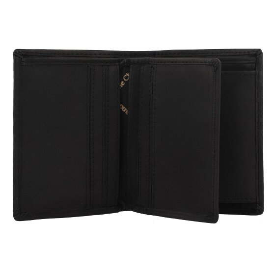 The Chesterfield Brand Hereford Geldbörse Leder 8.5 cm