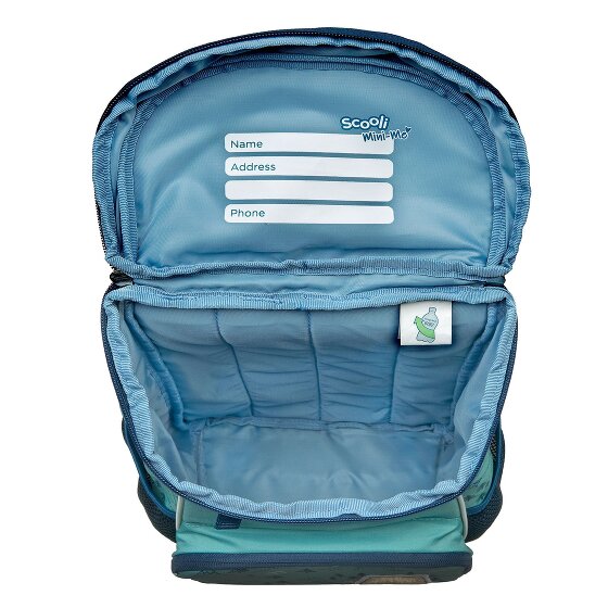 Scooli Mini-Me Kindergartenrucksack 30 cm