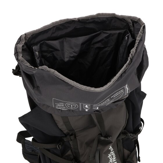 Jack Wolfskin Prelight Wanderrucksack 58 cm