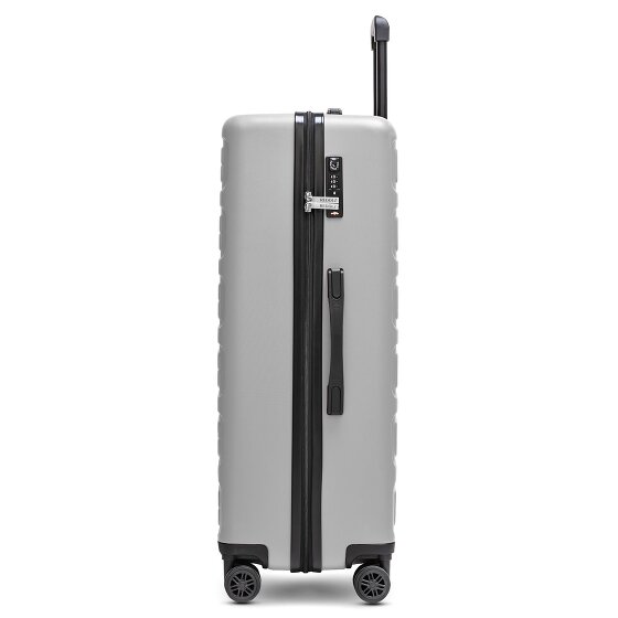 Redolz Essentials 08 Large 4 Rollen Trolley 75 cm