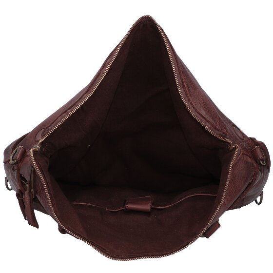 Harold's Submarine Aktentasche Leder 36 cm Laptopfach