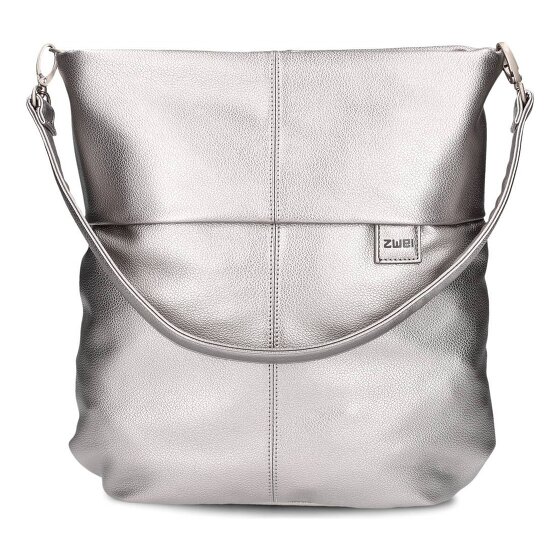 Zwei Mademoiselle.M Schultertasche 31 cm