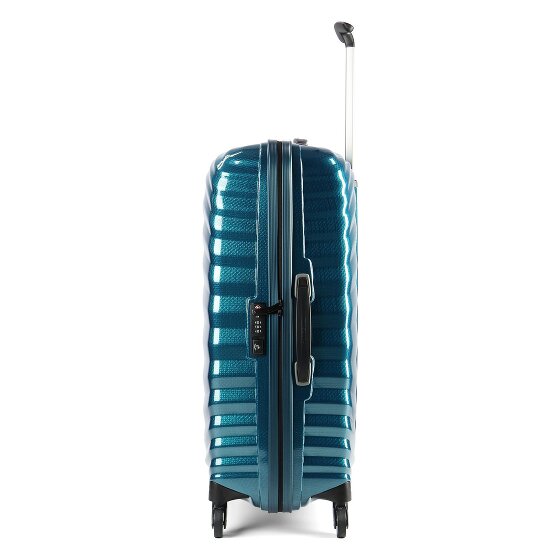 Samsonite Lite-Shock 4 Rollen Trolley 69 cm