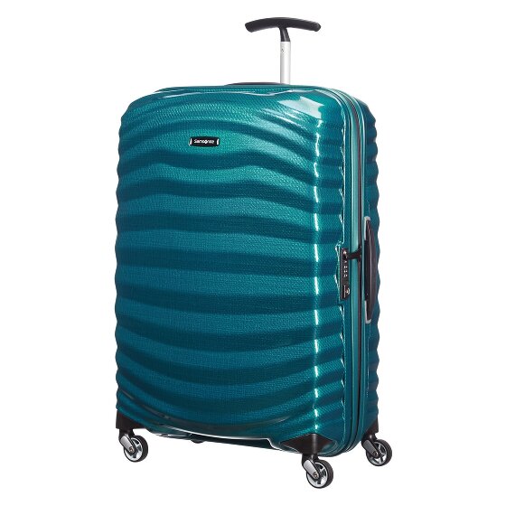 Samsonite Lite-Shock 4 Rollen Trolley 69 cm