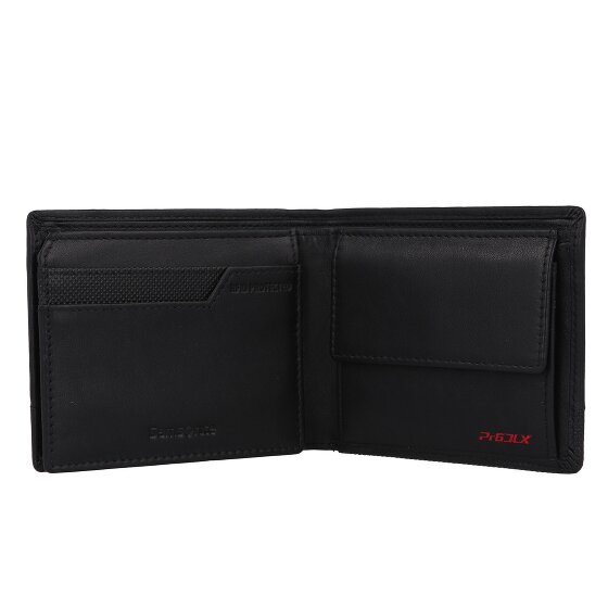 Samsonite Pro-DLX 6 Geldbörse RFID Leder 10,5 cm