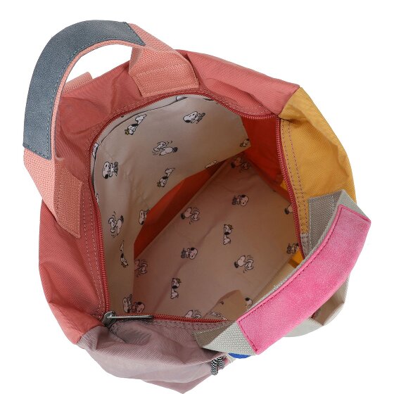 Fritzi aus Preußen Peanuts™ x fritzi Daypack 38 cm