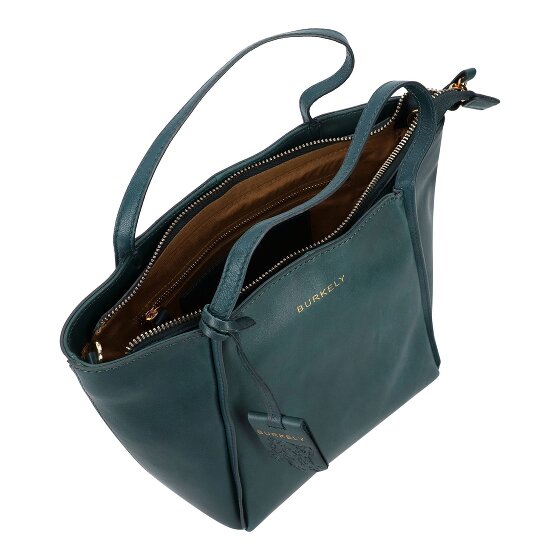 Burkely Fine Florence Handtasche Leder 20 cm