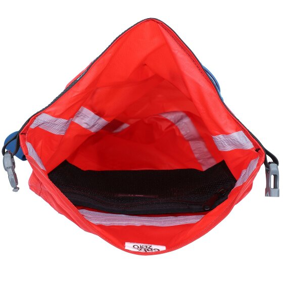 Cabin Zero Companion Bags ADV Dry 11L Umhängetasche RFID 21 cm