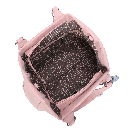 Fritzi aus Preußen Izzy Vintage Shopper Tasche 42 cm