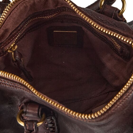 Campomaggi Riccarda Handtasche M Leder 24 cm