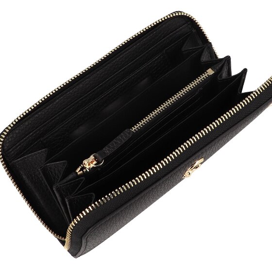 Coccinelle C-Me Geldbörse Leder 18 cm