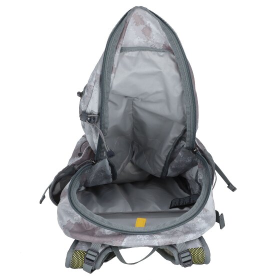Jack Wolfskin Athmos Shape 28 Rucksack 52 cm