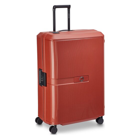 Delsey Paris Vauban 4 Rollen Trolley 76.5 cm