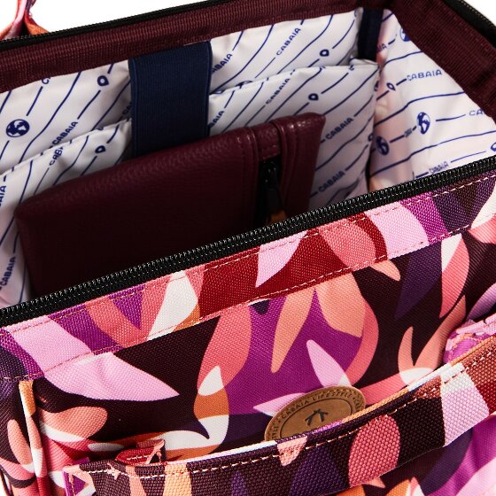 Cabaia Adventurer  All Over Small Kinderrucksack 32 cm