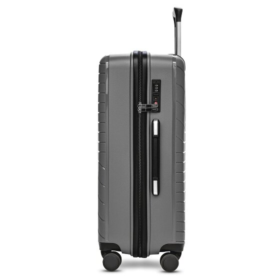 Redolz Essentials 05 MEDIUM 4 Rollen Trolley 67 cm