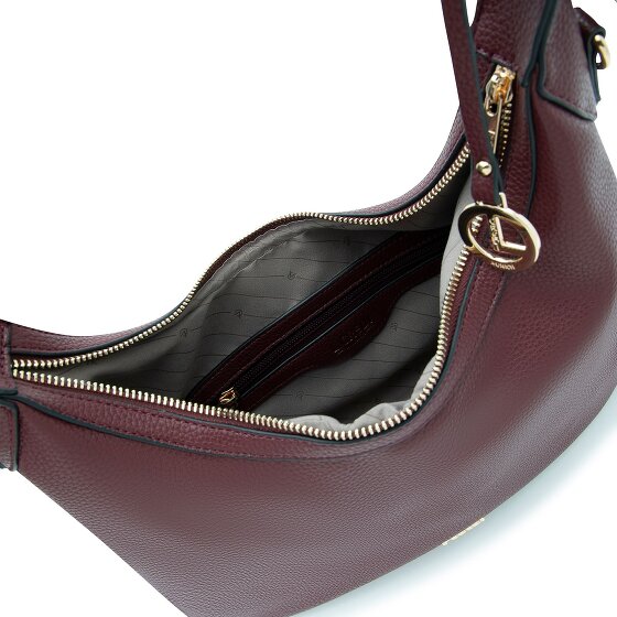 L.Credi Petronia Schultertasche 33 cm