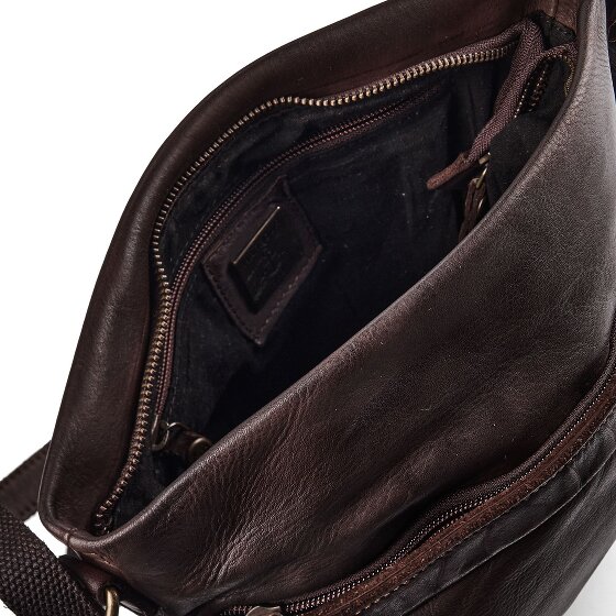 Harbour 2nd River Umhängetasche Leder 26 cm