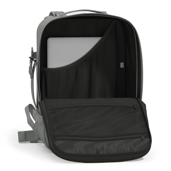 Cabin Zero Military 36L Cabin Backpack Rucksack 46 cm