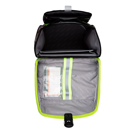 McNeill Perfecto Schulranzen-Set 5-teilig