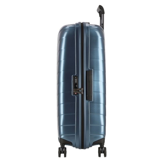 Samsonite Attrix 4 Rollen Trolley 75 cm