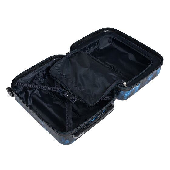 Beckmann Norway 4 Rollen Kindertrolley 46.5 cm