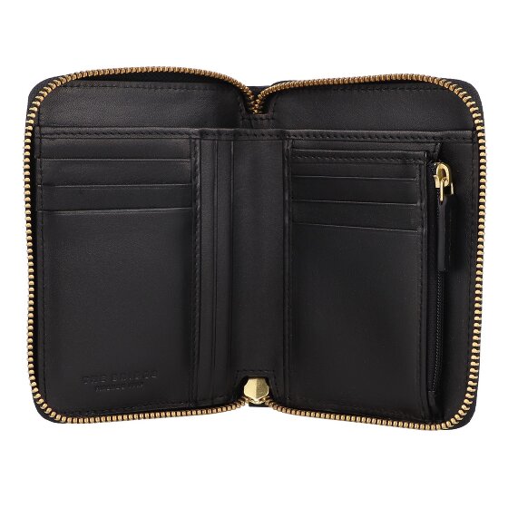 The Bridge Domittila Geldbörse Leder 13 cm