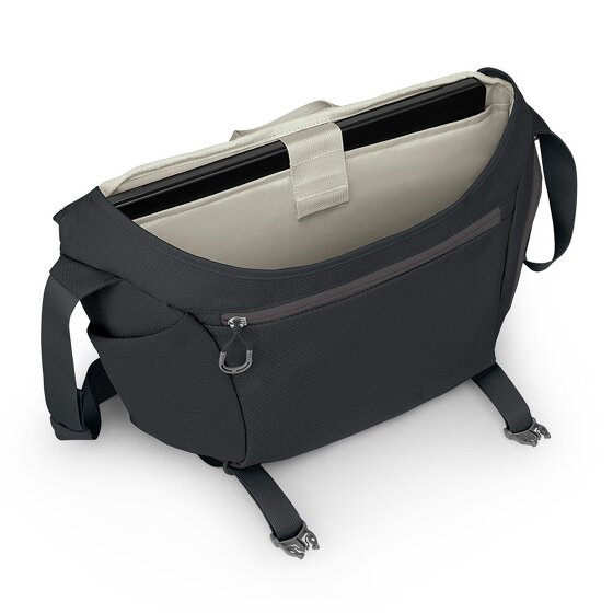 Osprey Daylite Aktentaschen Messenger 41.5 cm Laptopfach