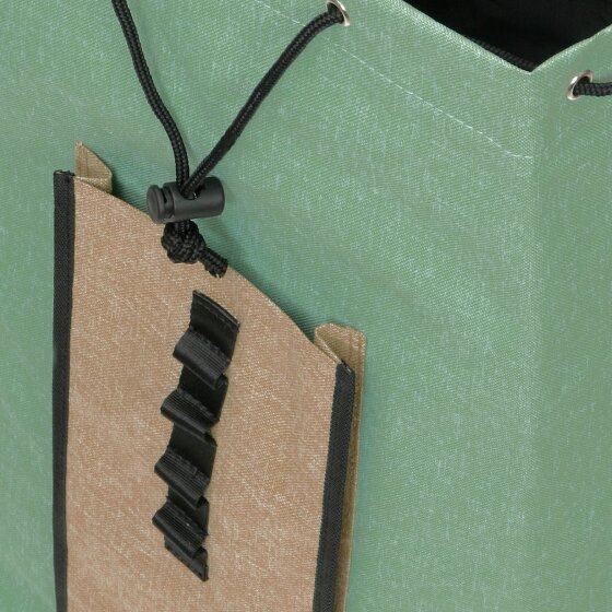 Andersen Shopper Scala Shopper Plus Oli.P 2.0 Einkaufstrolley 59 cm