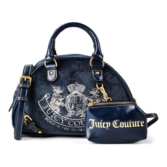 Juicy Couture Twig Narrative Velvet Handtasche 29 cm