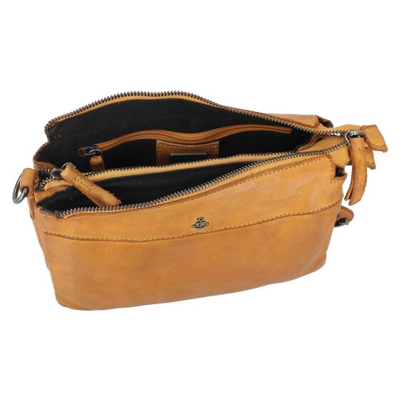 Harbour 2nd Evita Umhängetasche Leder 23.5 cm