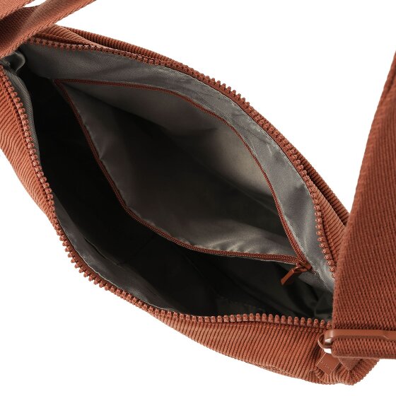 Hedgren Inner CIty Harper's S Umhängetasche RFID Schutz 30.5 cm