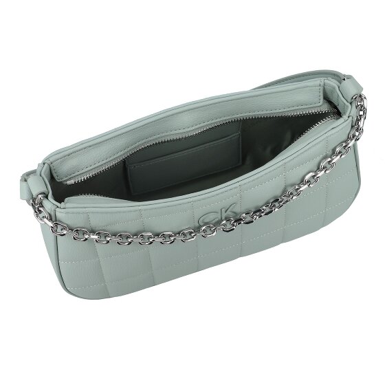 Calvin Klein Square Quilt Handtasche 26 cm