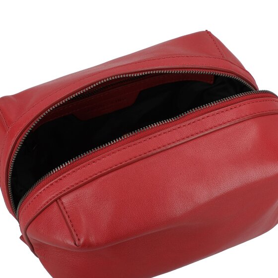 Liebeskind Kulturbeutel Leder 18 cm